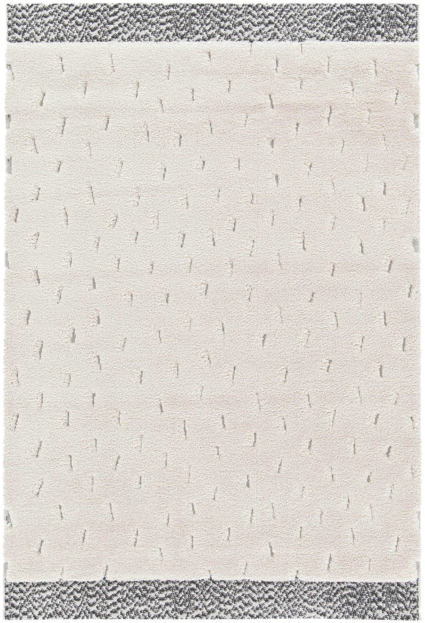 Fara Dash Field Ivory
