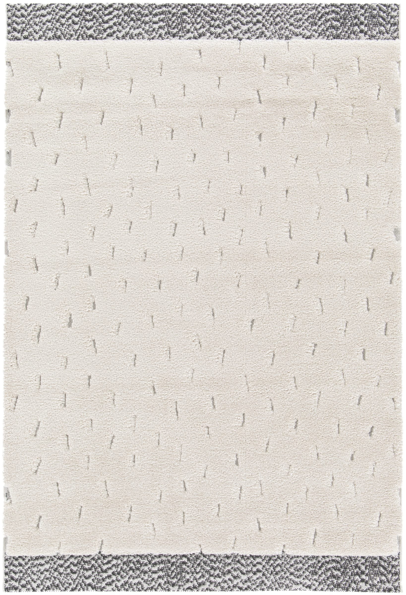 Fara Dash Field Ivory