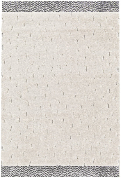 Fara Dash Field Ivory