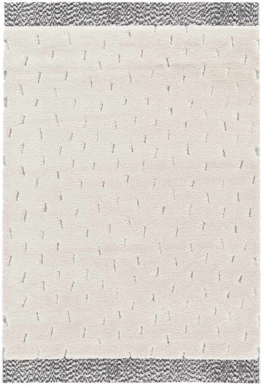 Fara Dash Field Ivory
