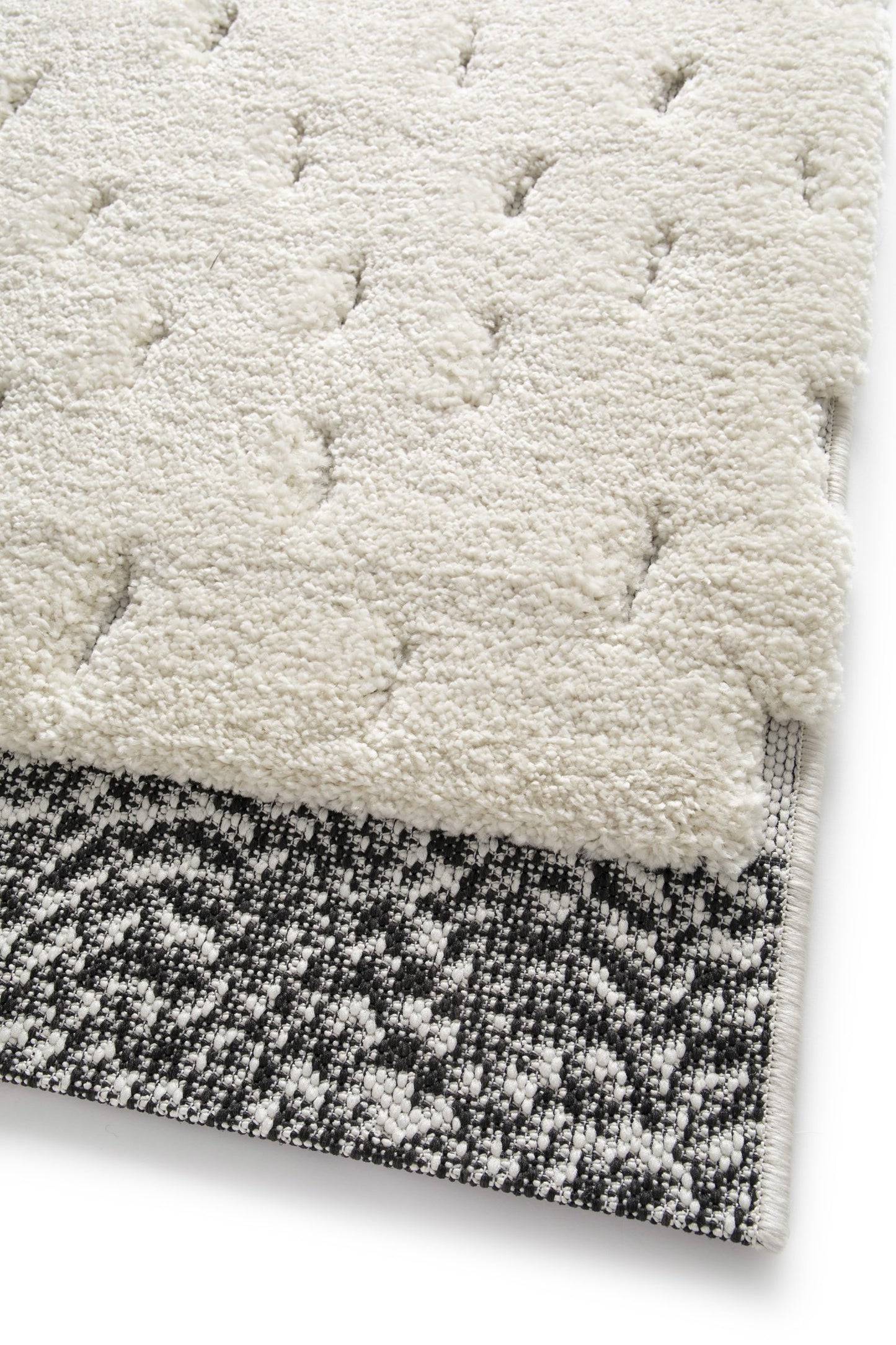 Fara Dash Field Ivory - CP