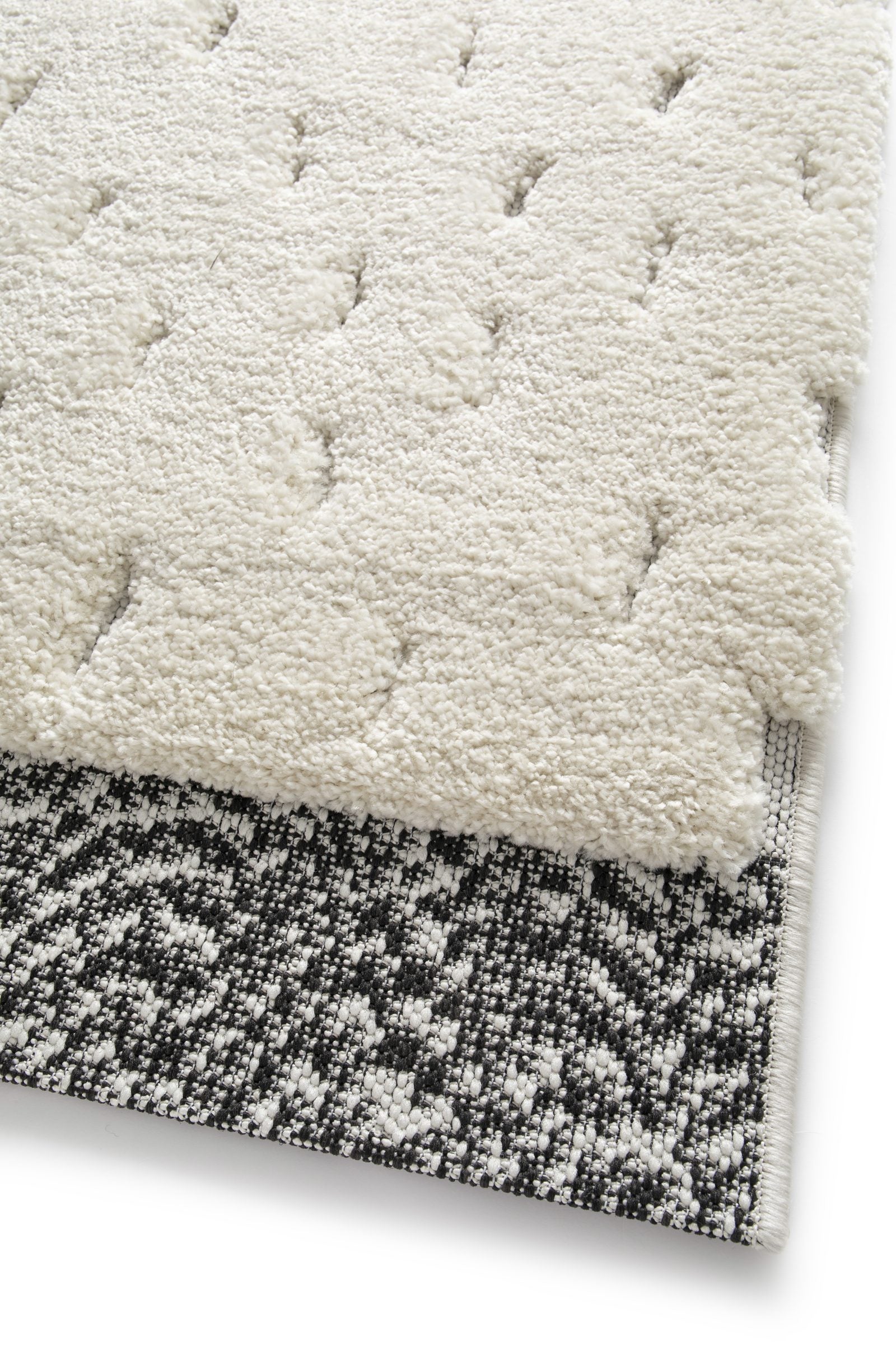 Fara Dash Field Ivory - CP