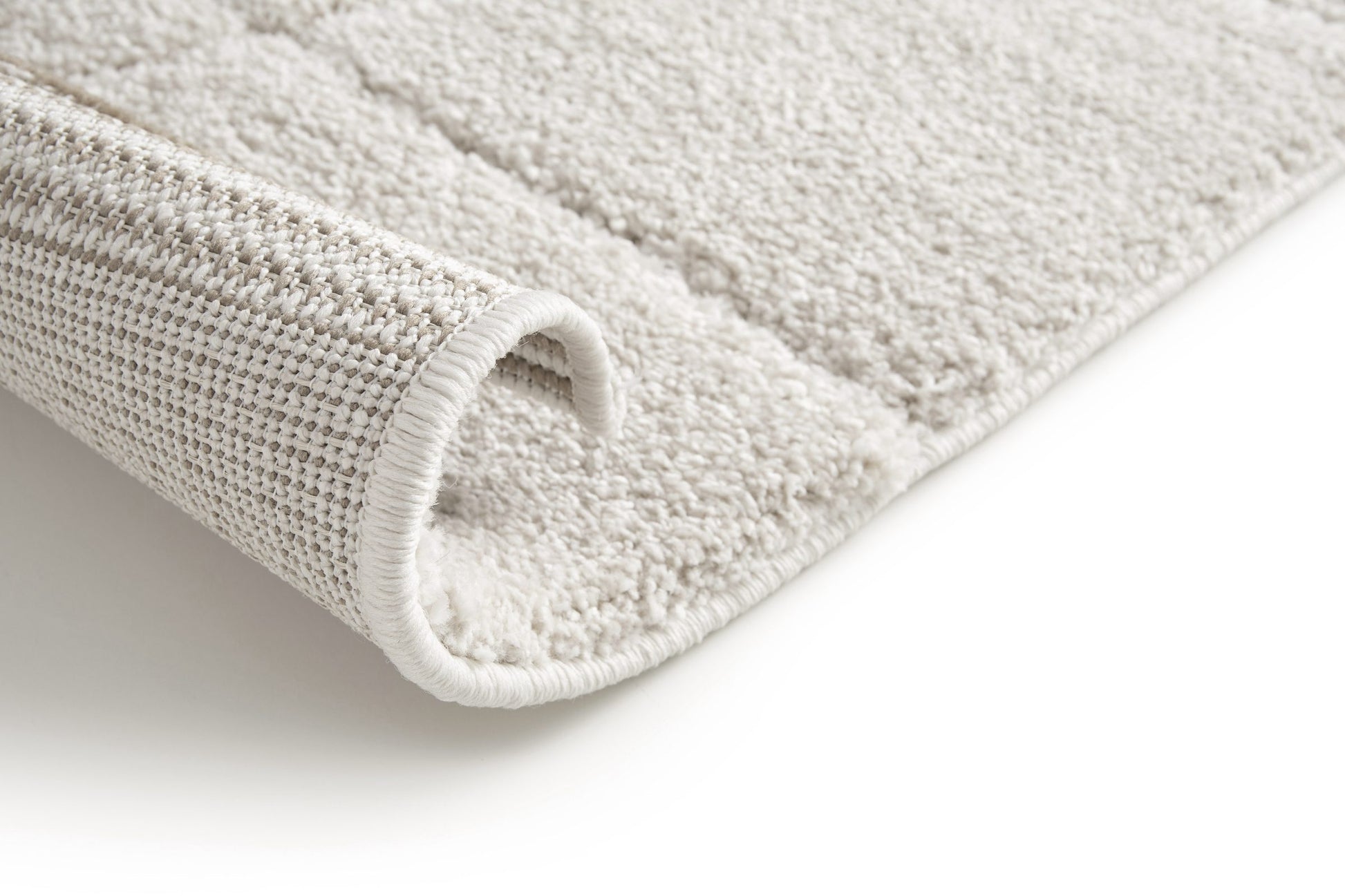 Fara Carved Curve Ivory - CF