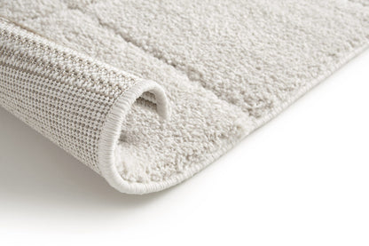 Fara Carved Curve Ivory - CF