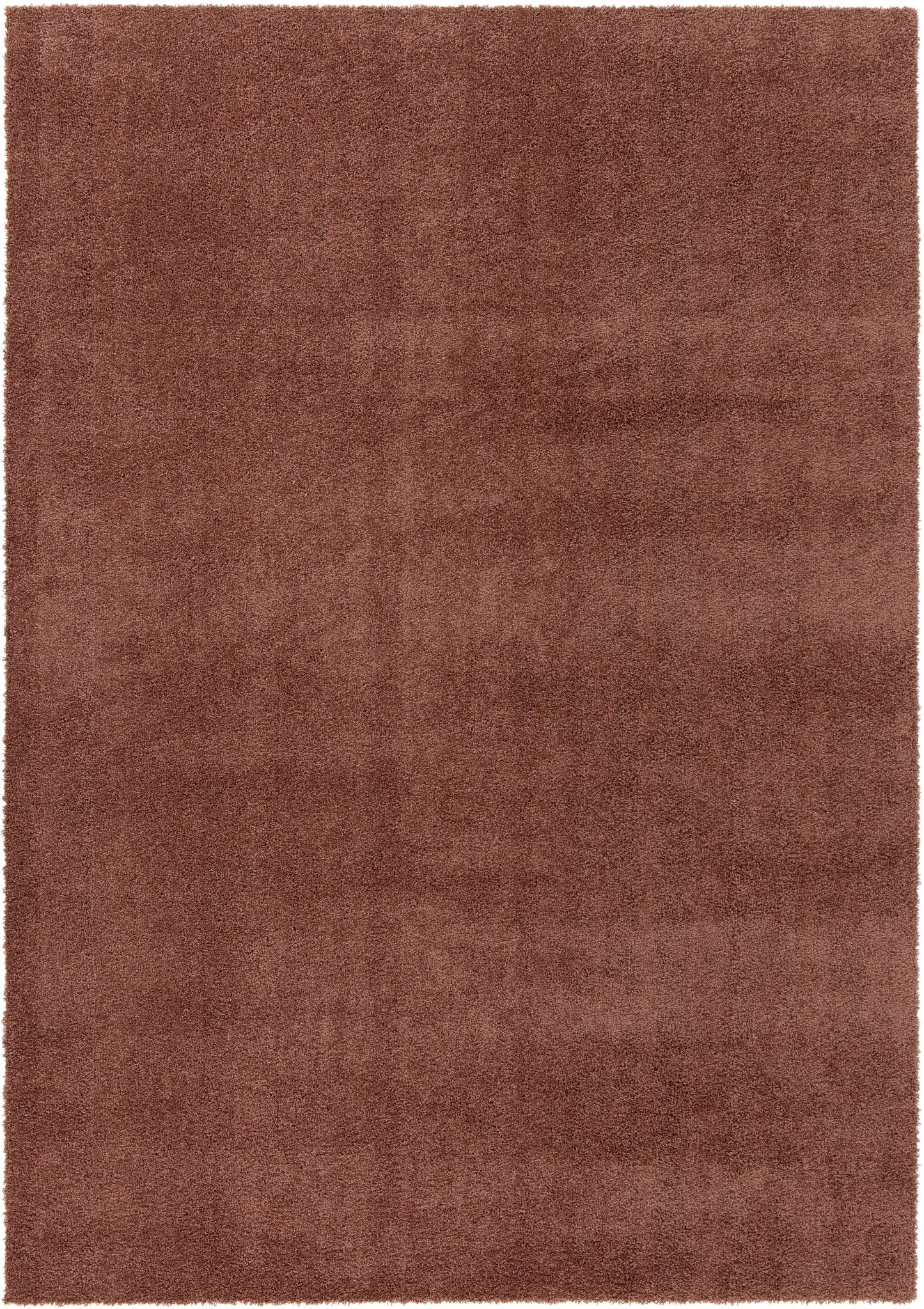 Dolce Shaggy Rust - TS