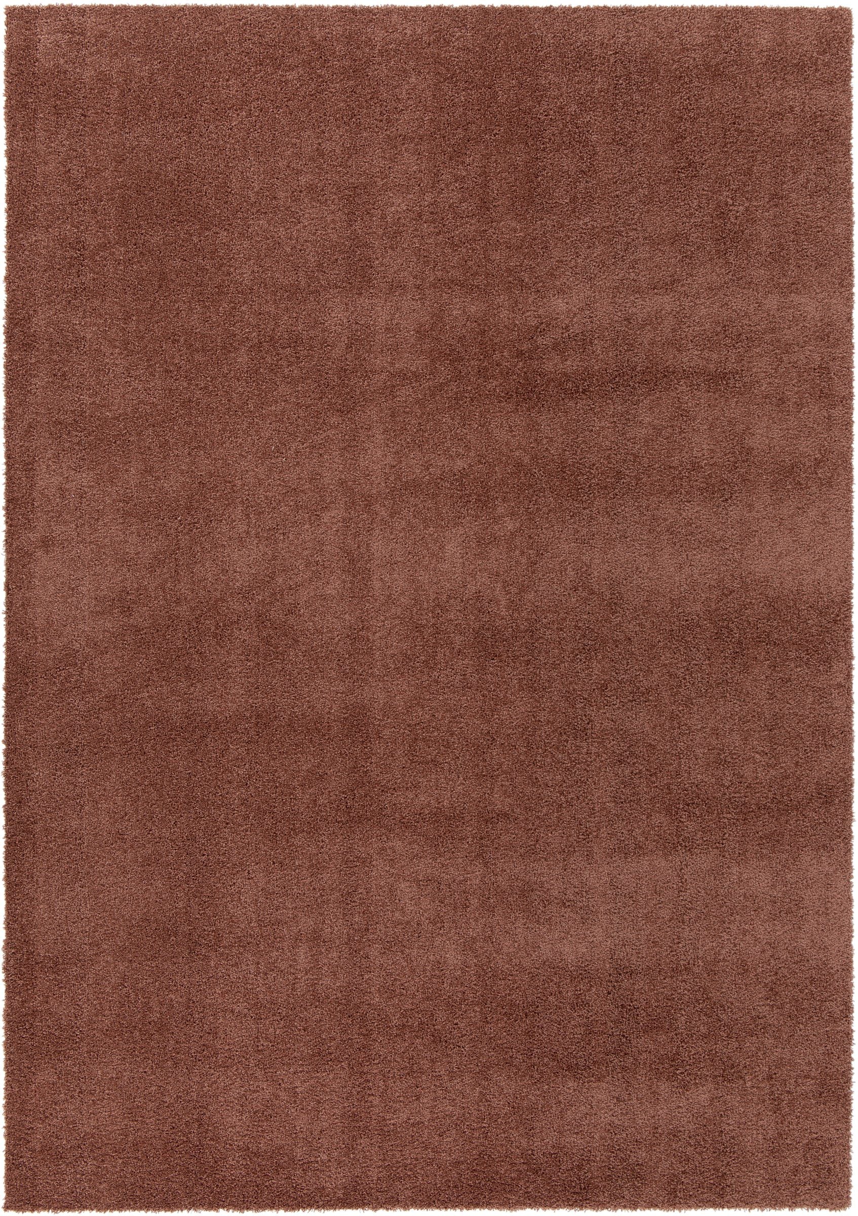 Dolce Shaggy Rust - TS