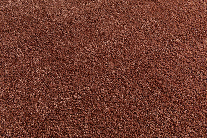 Dolce Shaggy Rust - CP