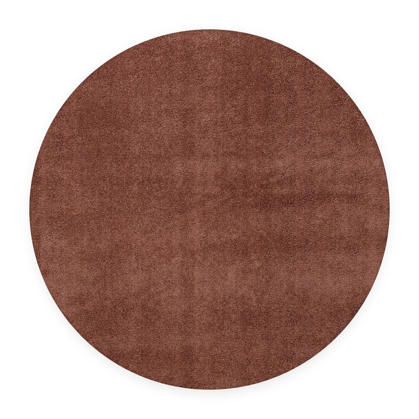 Dolce Shaggy Rust