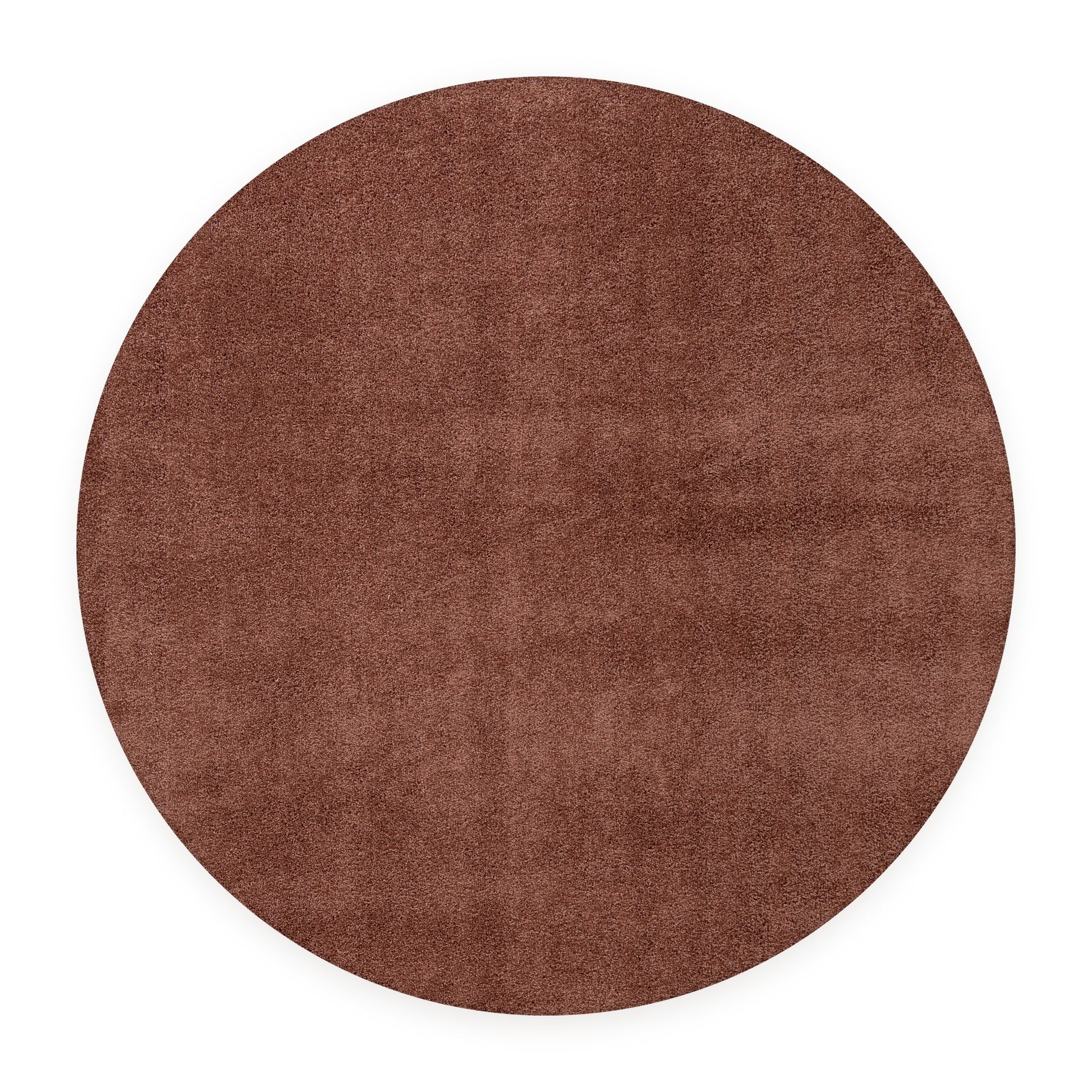 Dolce Shaggy Rust