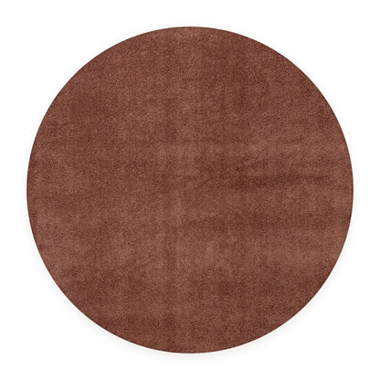 Dolce Shaggy Rust