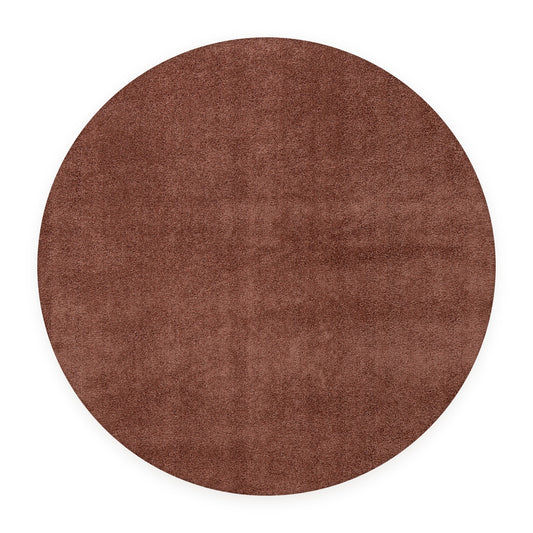 Dolce Shaggy Rust