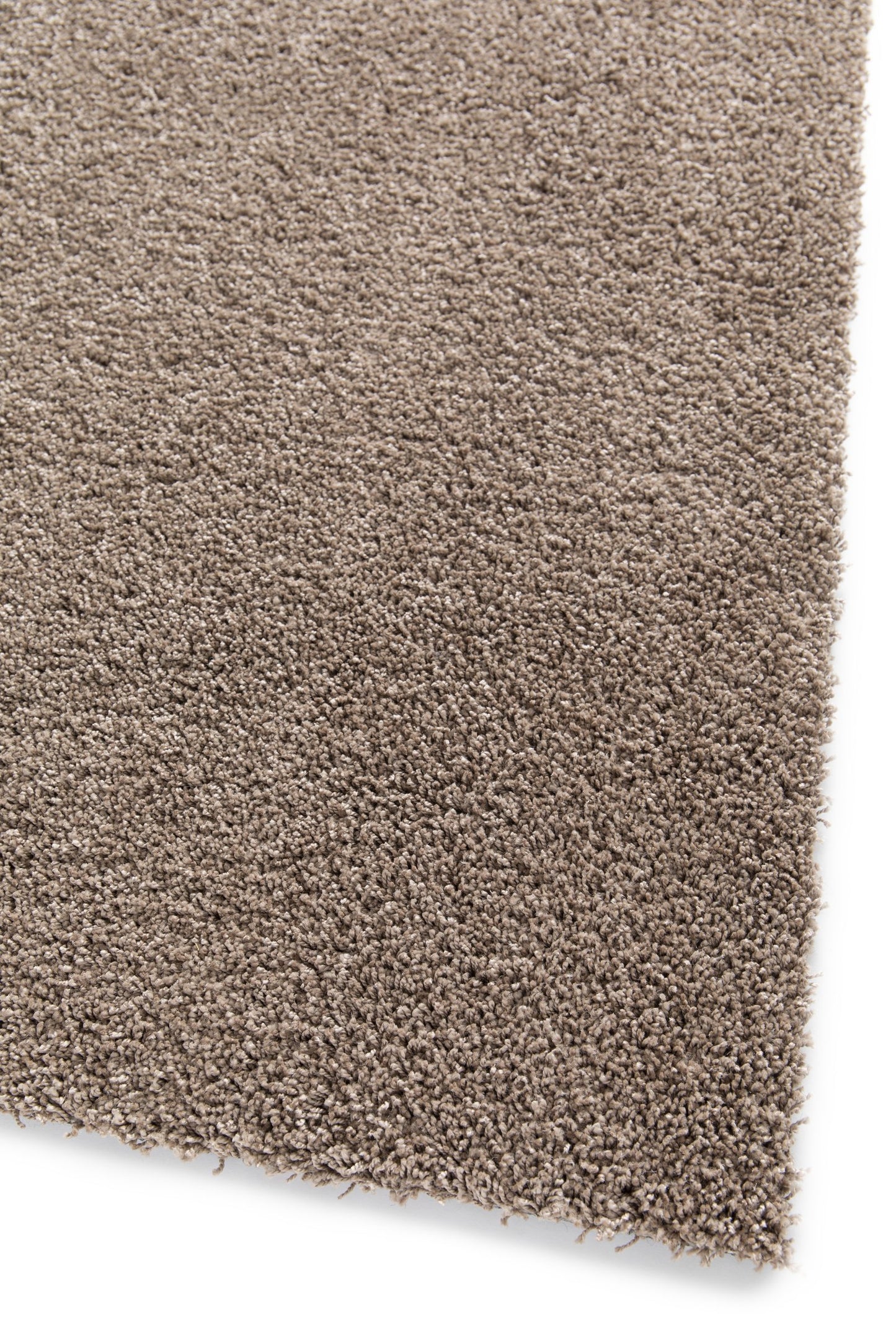 Dolce Shaggy Mocha - CP