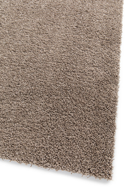 Dolce Shaggy Mocha - CP
