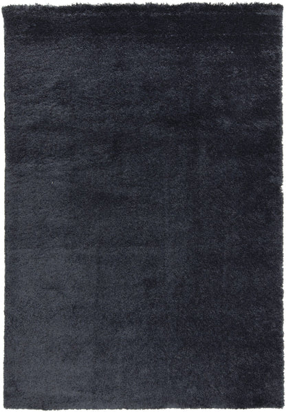 Polar Shaggy Charcoal