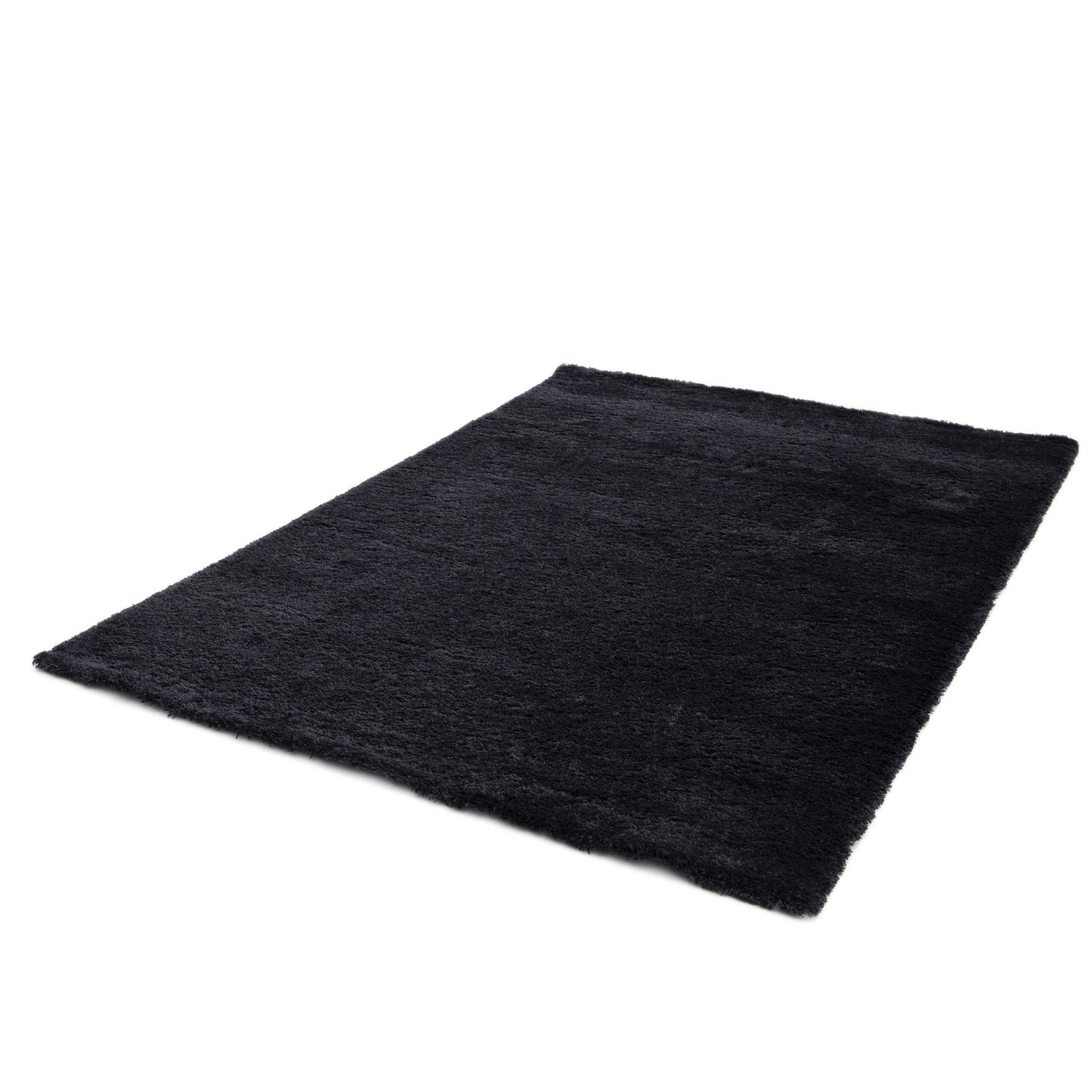 Polar Shaggy Charcoal - PS