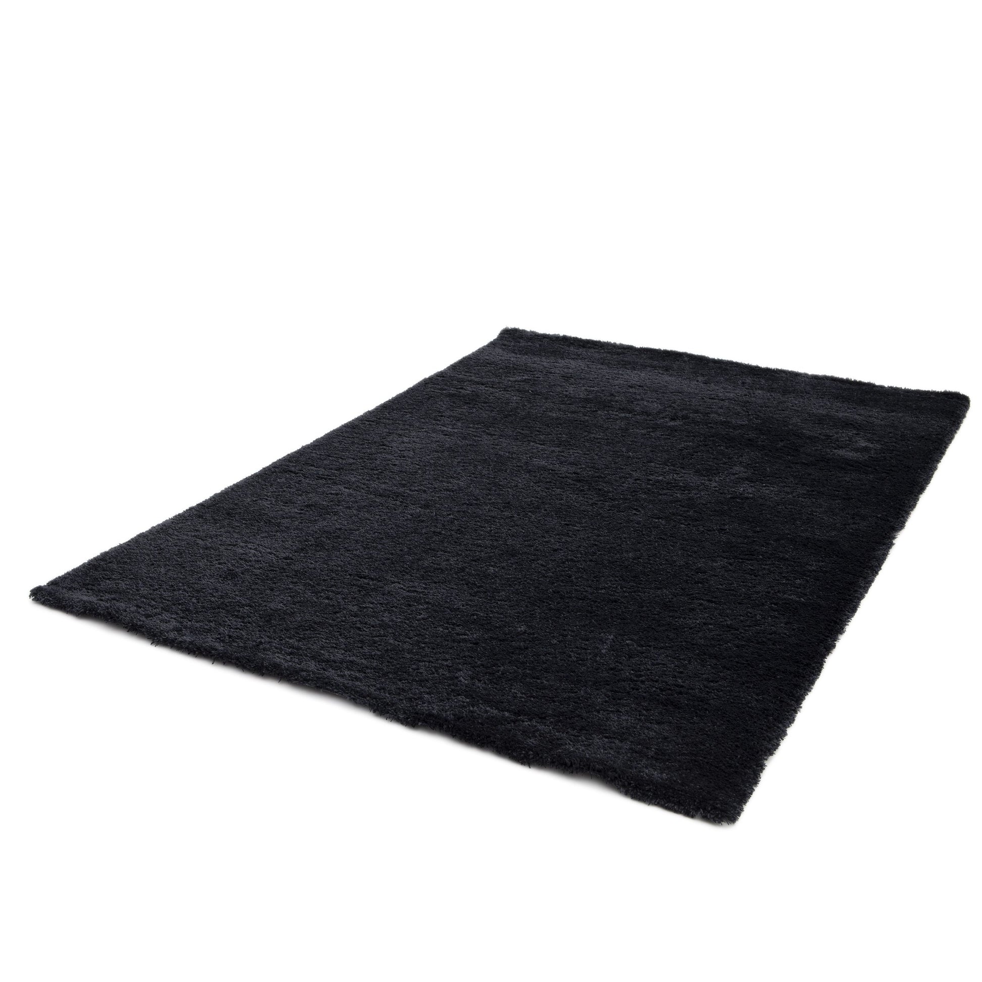 Polar Shaggy Charcoal - PS