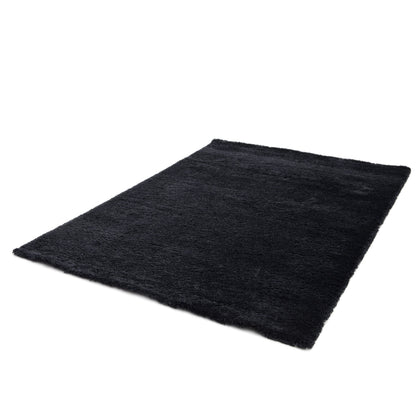 Polar Shaggy Charcoal - PS