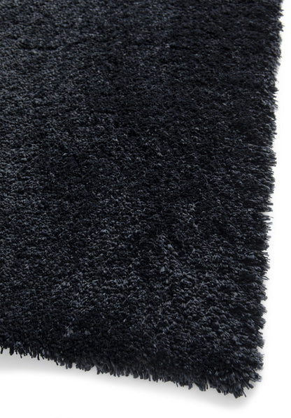 Polar Shaggy Charcoal - CP