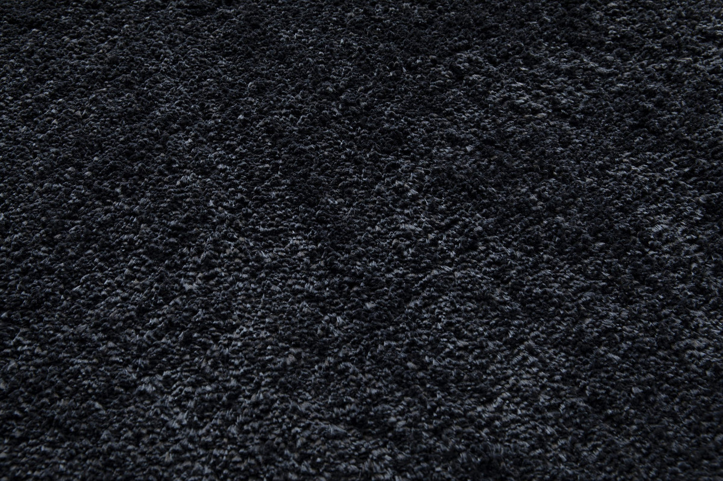 Polar Shaggy Charcoal - ZM
