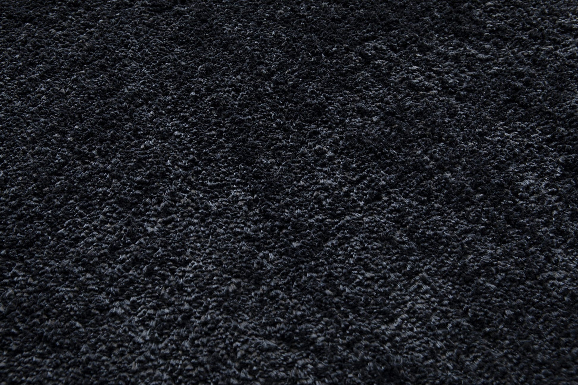 Polar Shaggy Charcoal - ZM