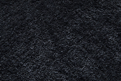Polar Shaggy Charcoal - ZM
