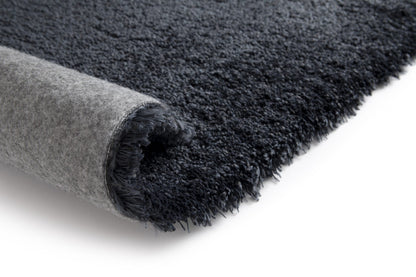 Polar Shaggy Charcoal - CF