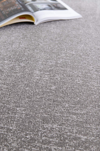 Fiji Plain Taupe - ZM