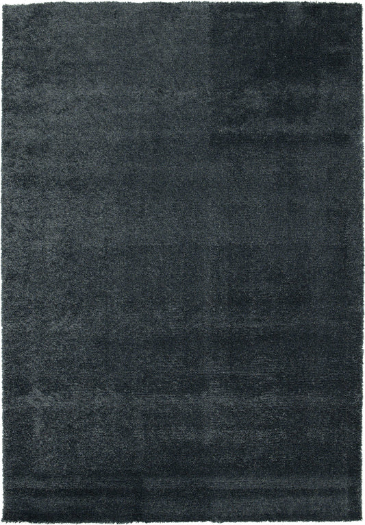 Pearl Velvet Charcoal