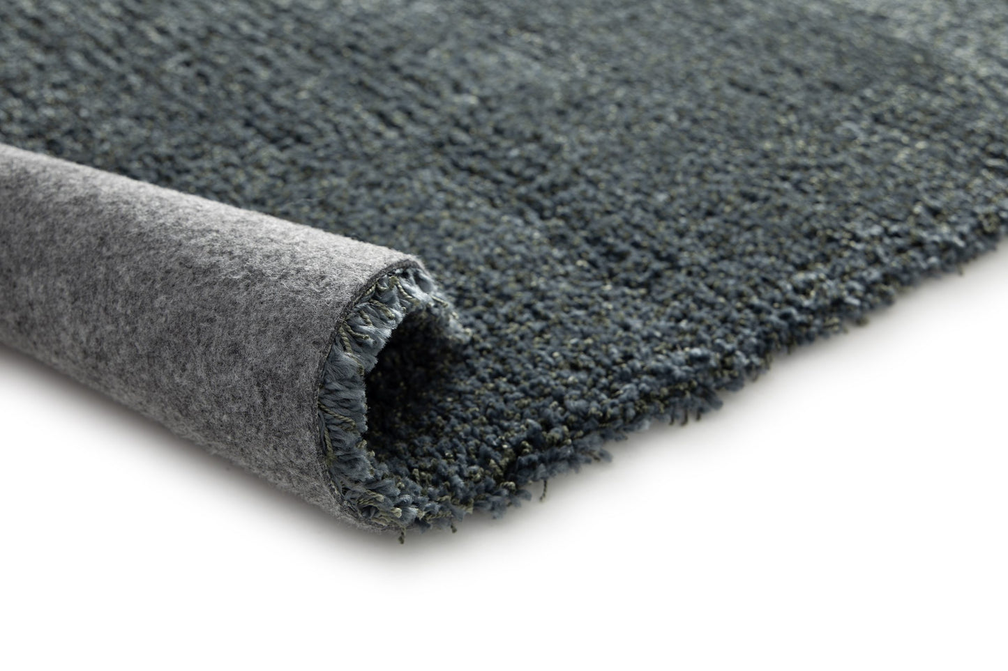 Pearl Velvet Charcoal - CF
