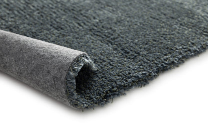 Pearl Velvet Charcoal - CF