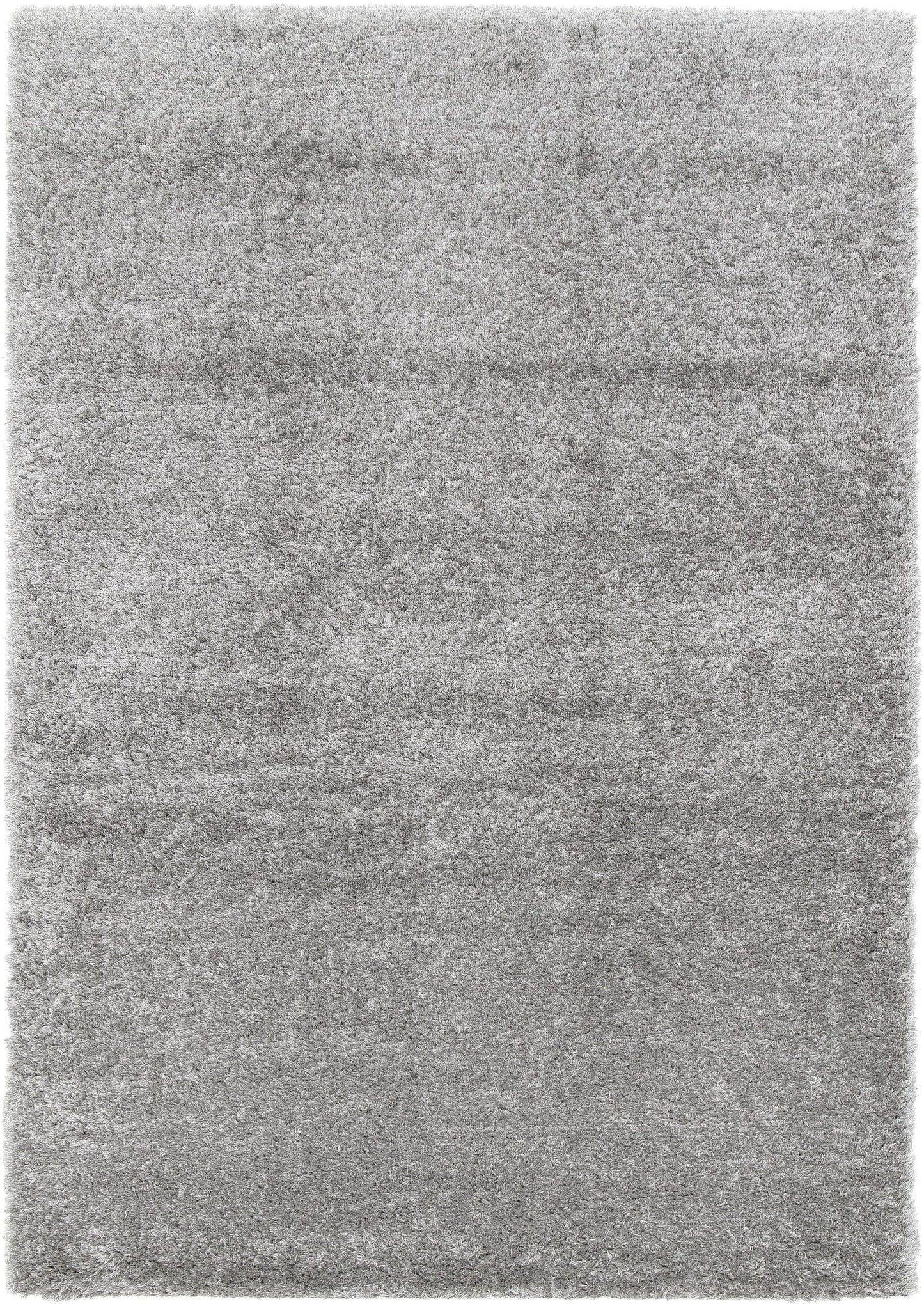 Tivoli Shaggy Silver