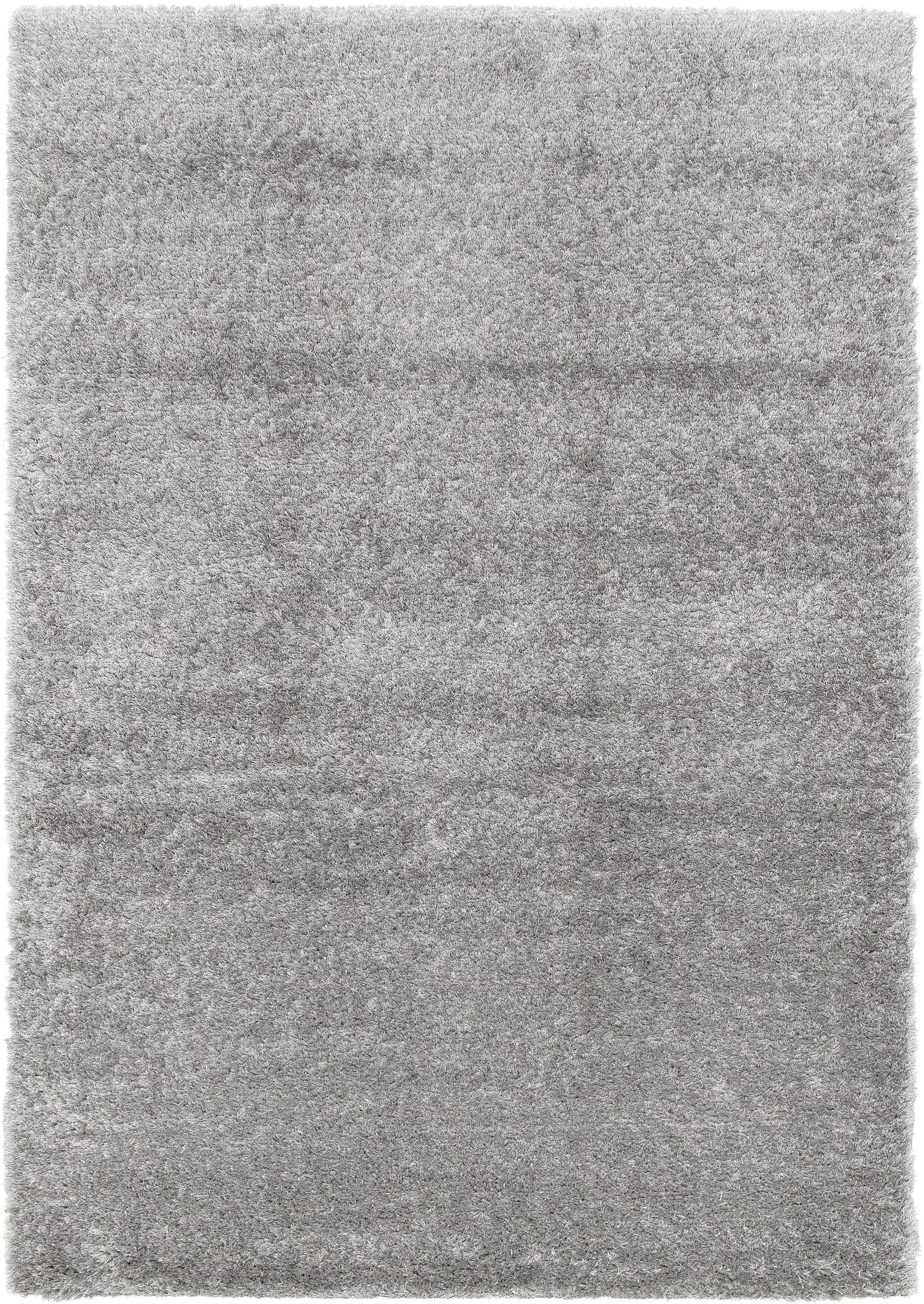 Tivoli Shaggy Silver