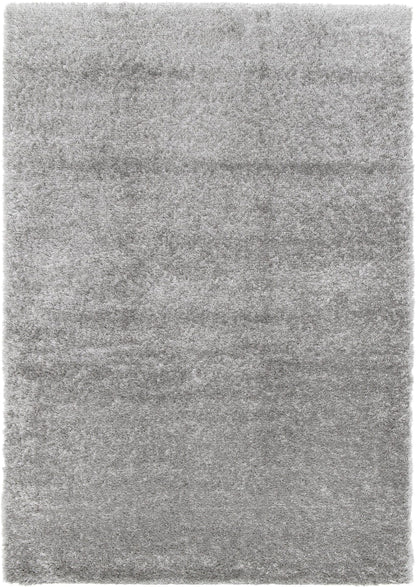 Tivoli Shaggy Silver