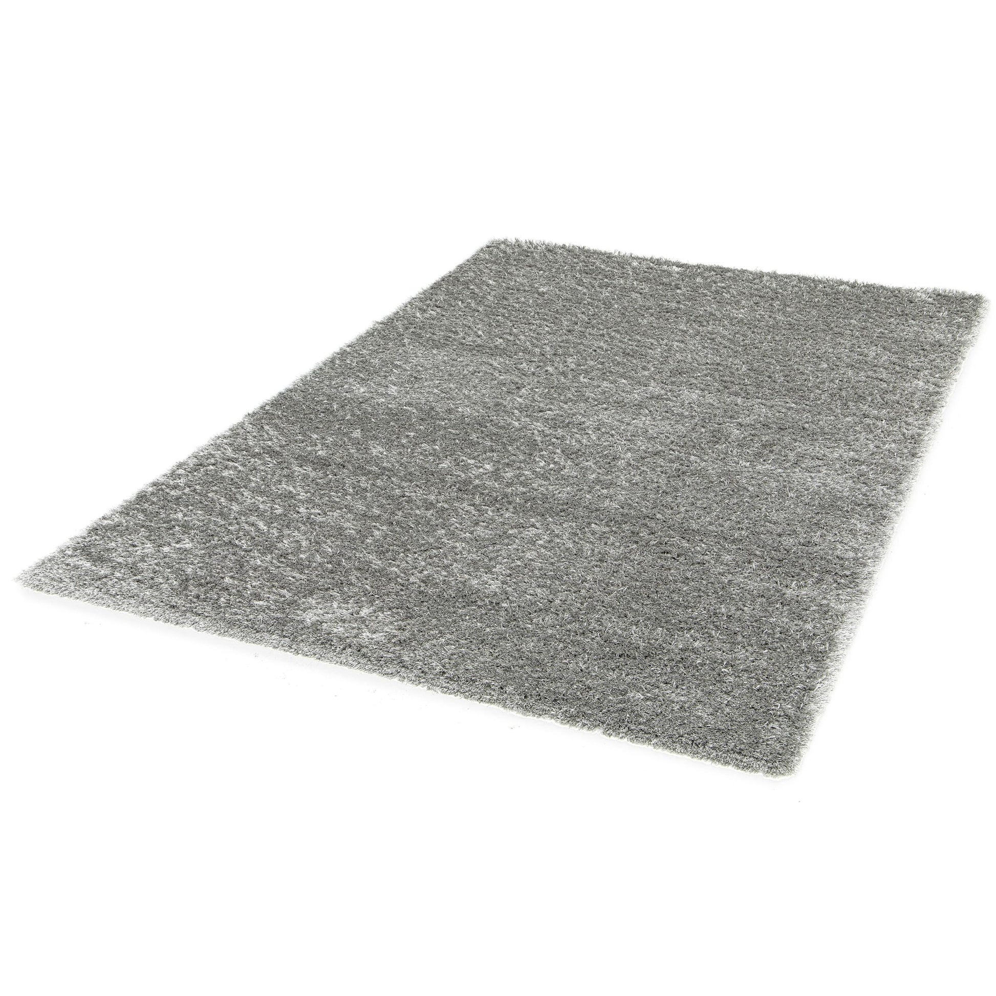 Tivoli Shaggy Silver - PS