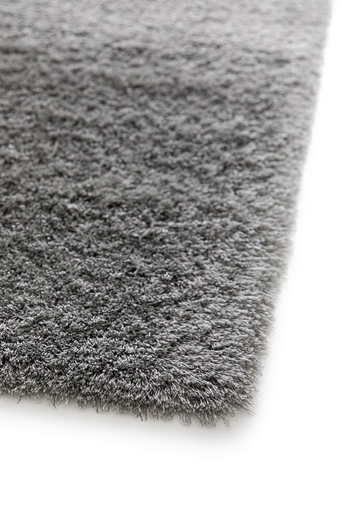 Tivoli Shaggy Silver - CP