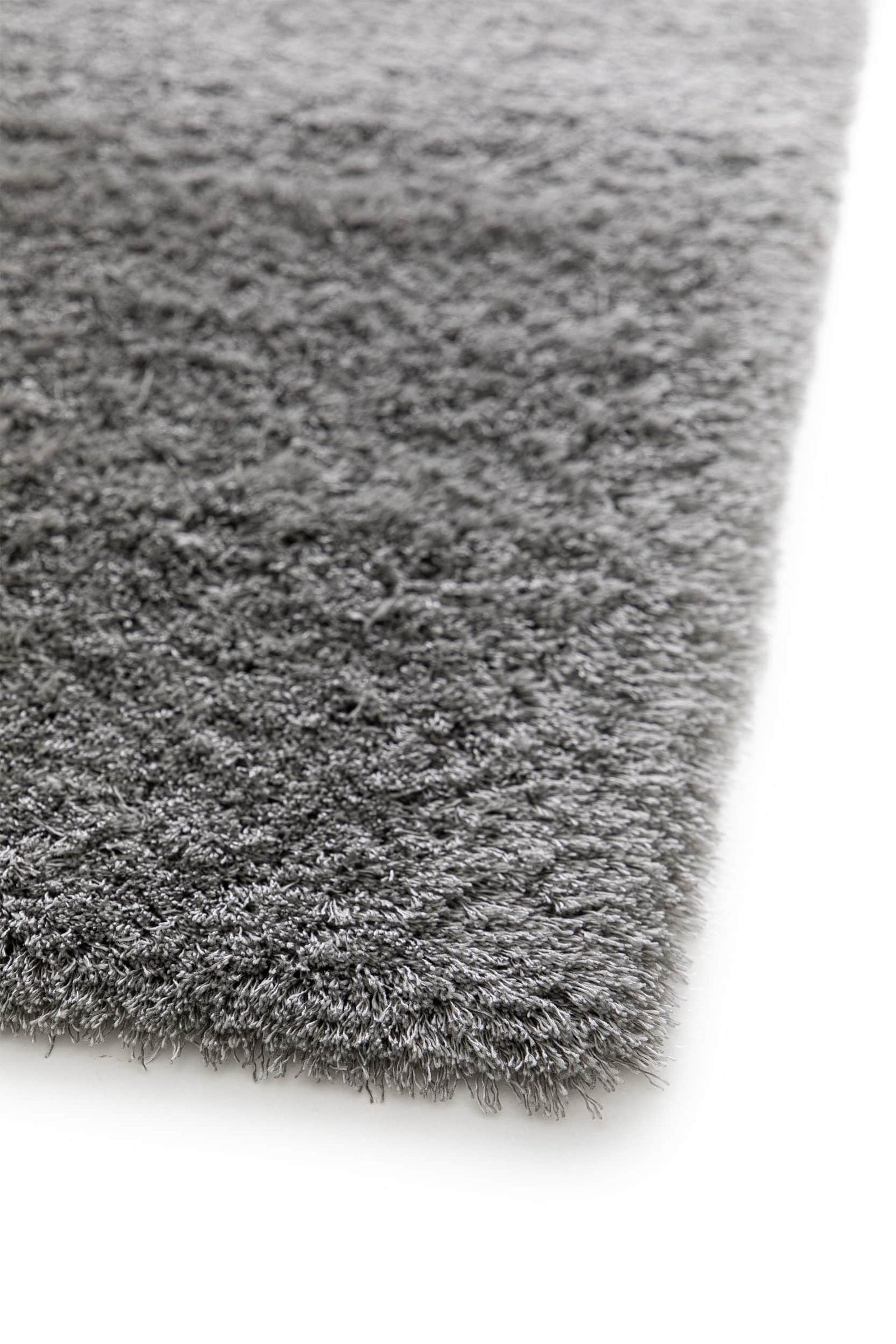 Tivoli Shaggy Silver - CP