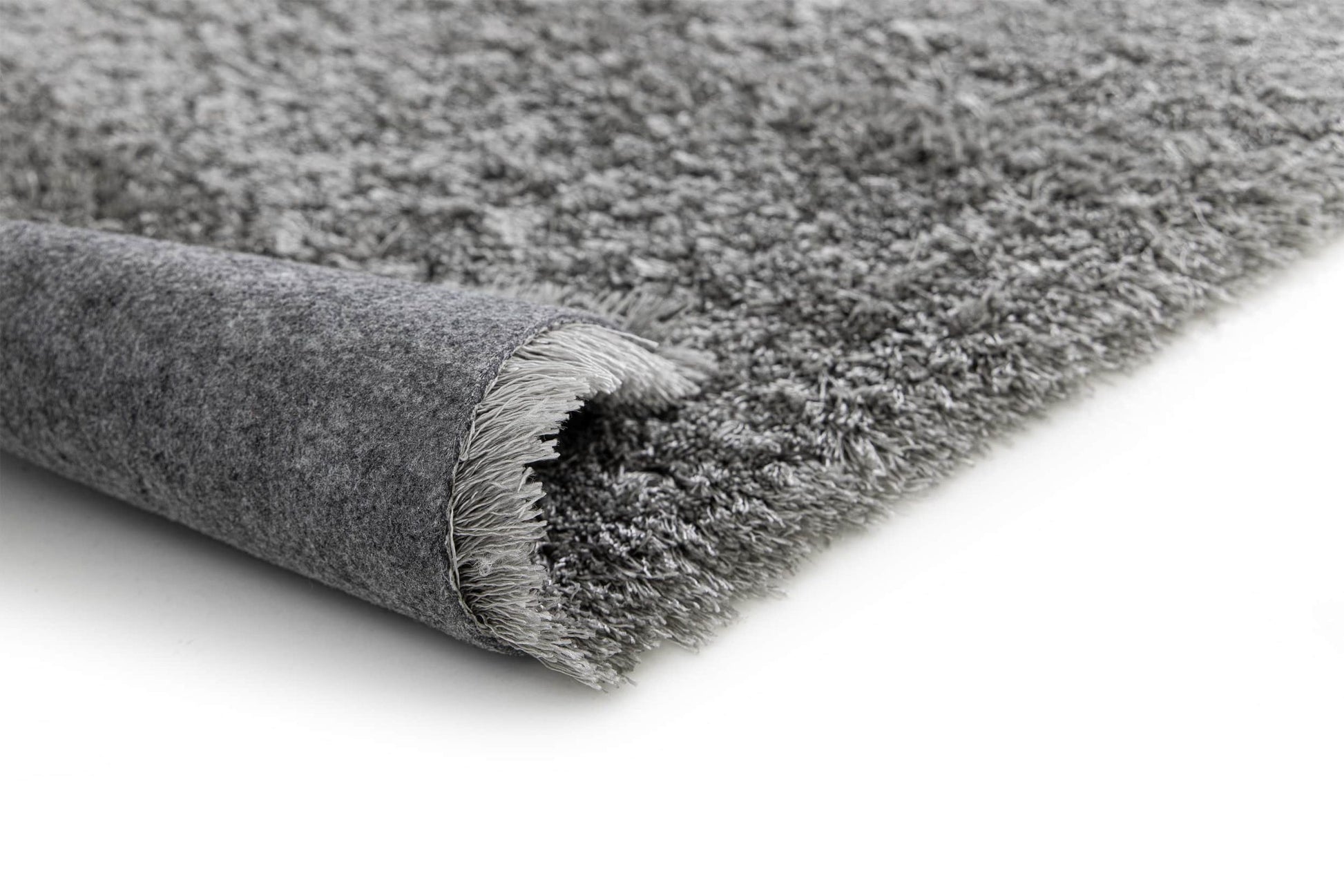 Tivoli Shaggy Silver - CF