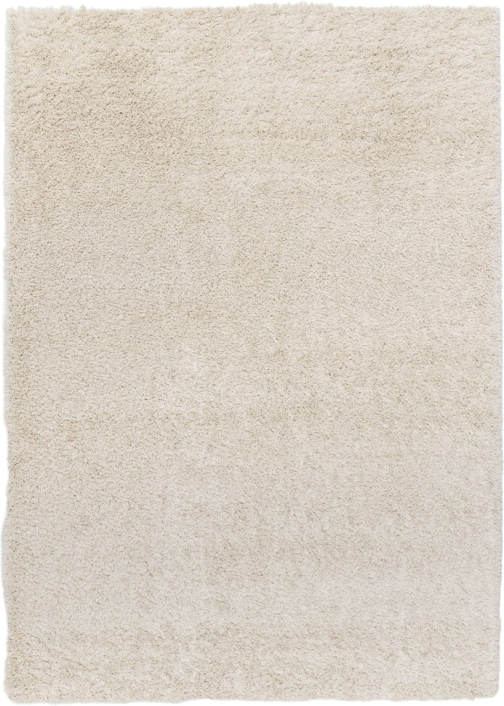 Tivoli Shaggy Cream