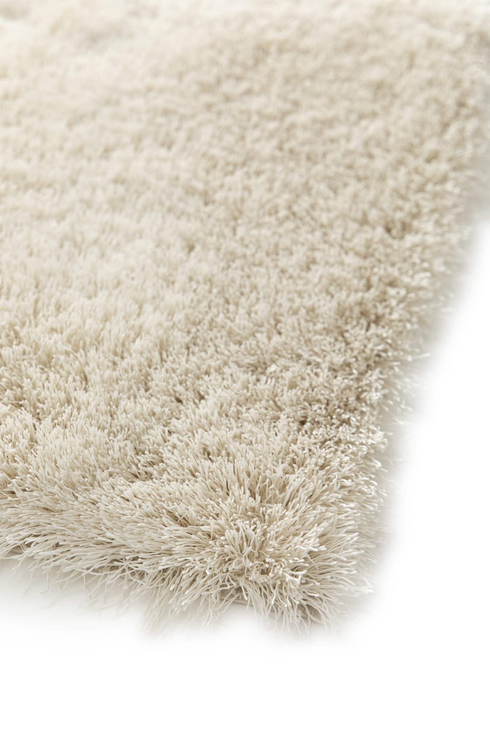 Tivoli Shaggy Cream - CP