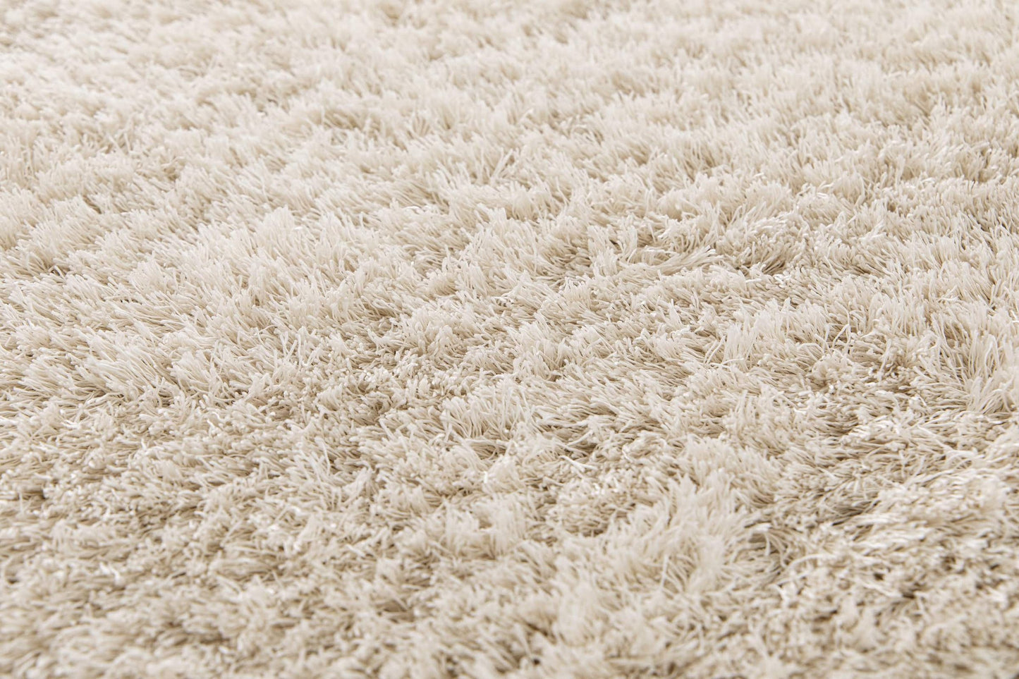 Tivoli Shaggy Cream - ZM