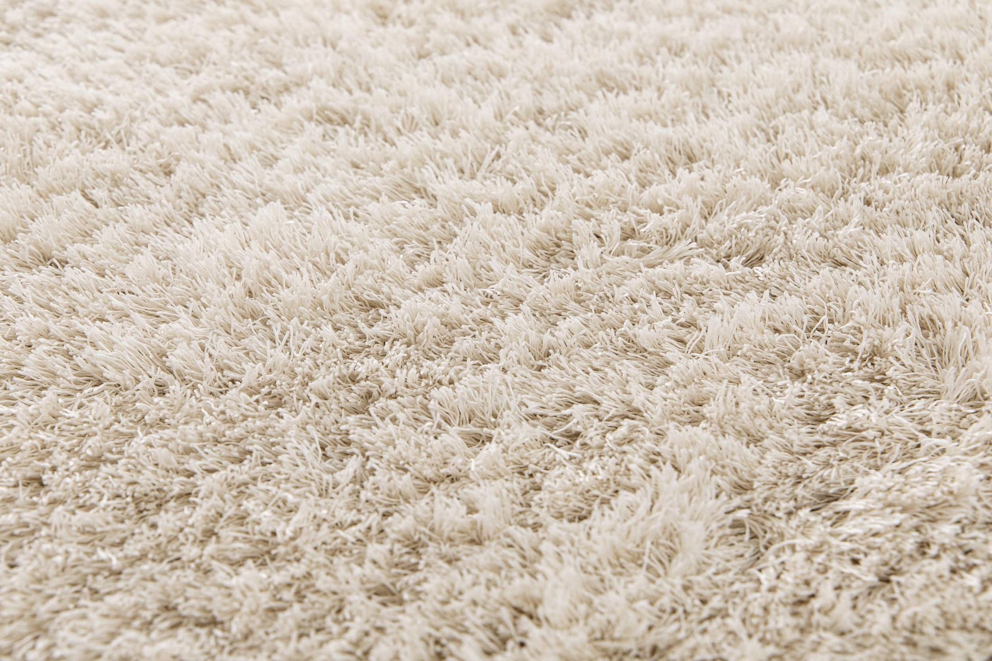 Tivoli Shaggy Cream - ZM