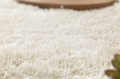 Tivoli Shaggy Cream - ZM