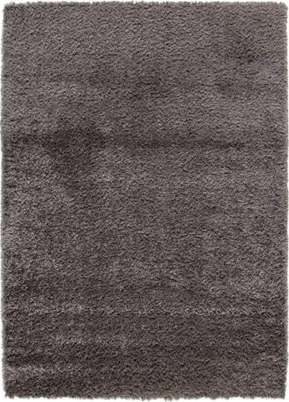 Tivoli Shaggy Charcoal