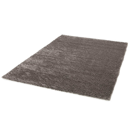 Tivoli Shaggy Charcoal - PS