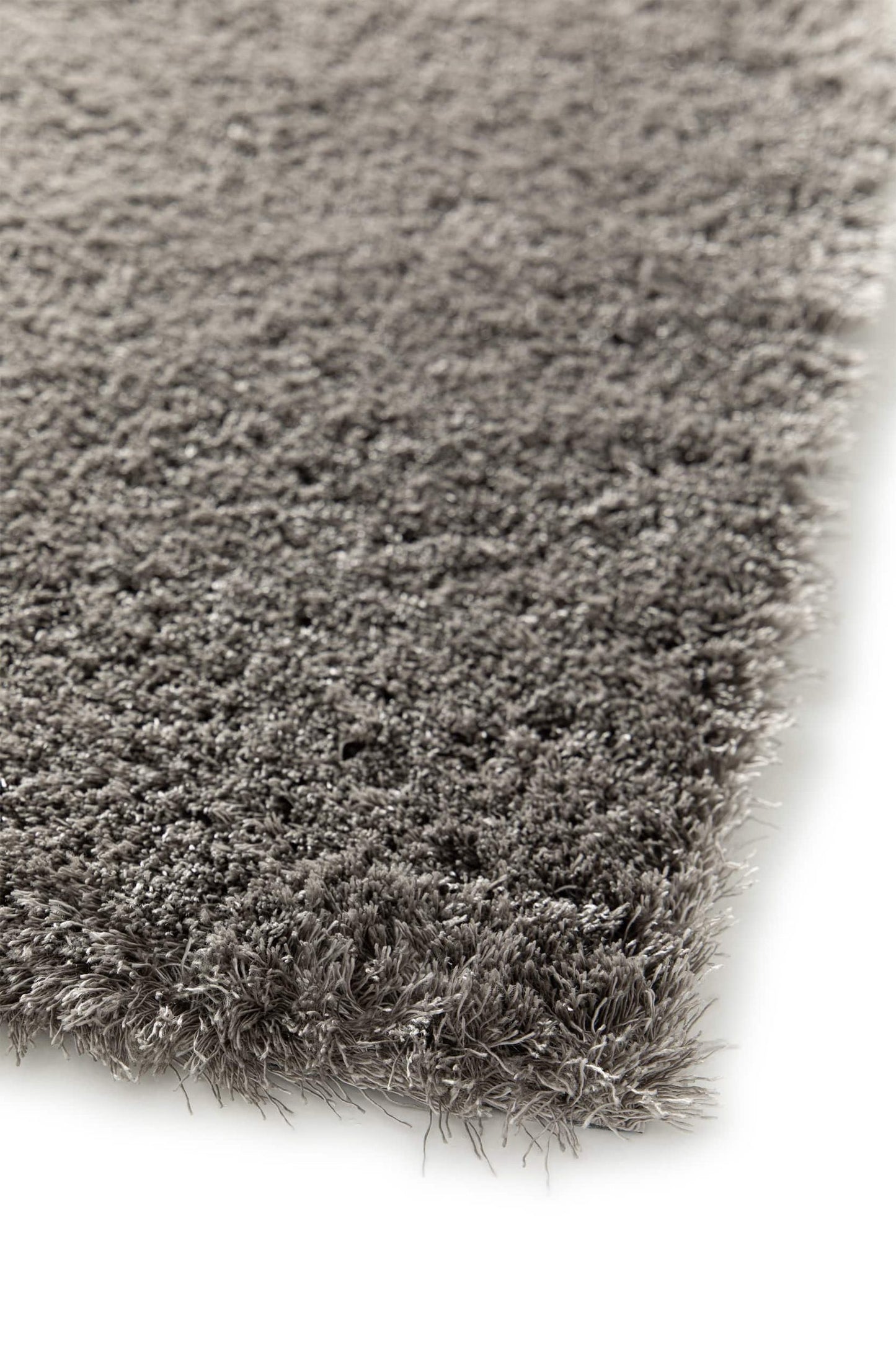 Tivoli Shaggy Charcoal - CP