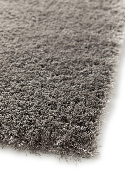 Tivoli Shaggy Charcoal - CP