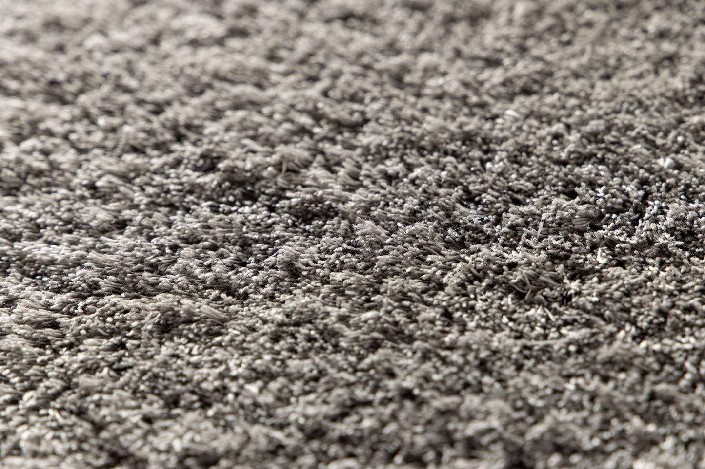 Tivoli Shaggy Charcoal - ZM