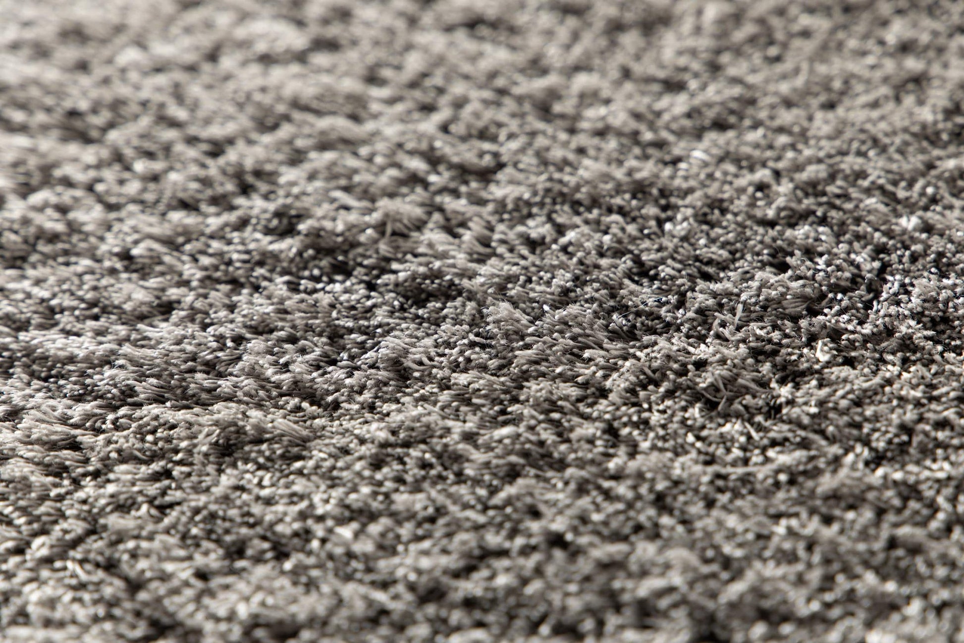 Tivoli Shaggy Charcoal - ZM