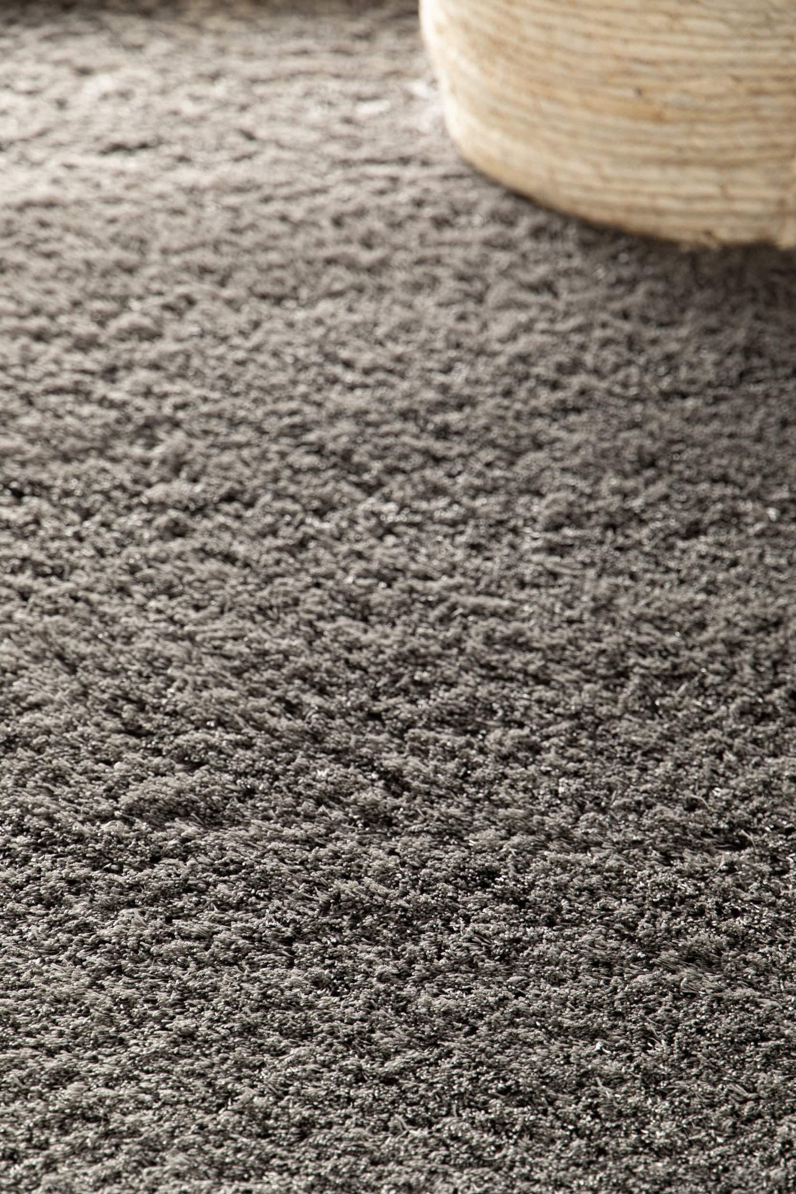 Tivoli Shaggy Charcoal - ZM