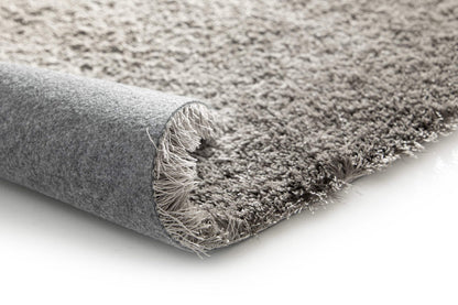 Tivoli Shaggy Charcoal - CF